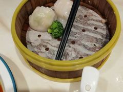 -顺粤楼·粤菜·点心(融创茂店)