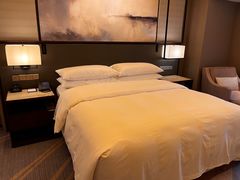 -舟山希尔顿酒店