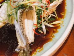 -58度品质川菜馆(经一路店)