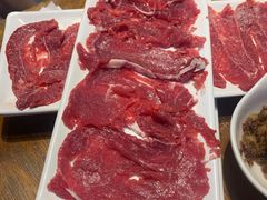 -牛必福潮汕牛肉火锅(油坊桥店)
