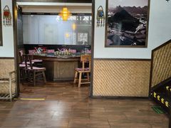 -滇釜火锅·能喝汤的火锅(车公庄店)