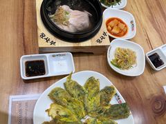 -张师傅参鸡汤(公园路店)