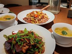 -大鱼徽州·寻味徽菜(万象汇店)