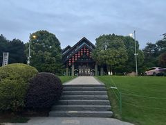 -铁山坪森林公园