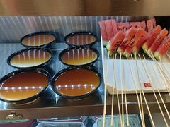 -袁记串串香(梁家巷店)