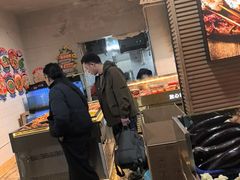 -为民烧烤吧.自贡爆炒菜(收录10年好店)