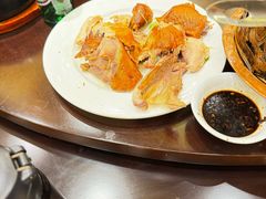 -李氏八大件老菜馆(万宝街店)