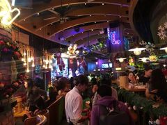 -MR.ROCKY洛奇先生RESTAURANT&BAR(宝安壹方城店)