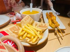 -大师兄·西北小馆(北站缤果空间店)