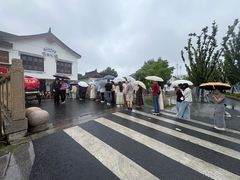 -哑巴生煎(临顿路店)