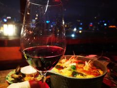 -萨芭蒂高空花园餐酒吧
