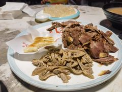 -高玛纳驴肉火烧(一世界店)