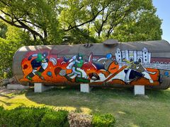 -江湾体育中心游泳馆