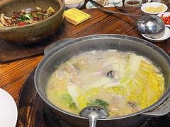 -侠成水上农庄(工业大道店)