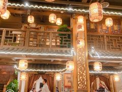-杨记隆府(南坪店)