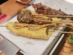 -木屋烧烤(龙岗南联店)