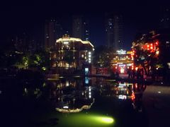 -晋江五店市传统文化旅游区