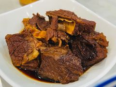-永丰面馆(汉口路店)