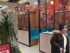 -门家大院铁锅炖·KTV·包房(浑南店)