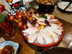 -蟹将军·松叶蟹和牛日料放题自助(K11店)