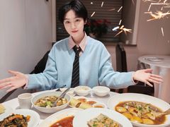 -宁海食府(总店·天一阁望京店)
