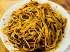 -洞子口张老二凉粉(文殊院店)