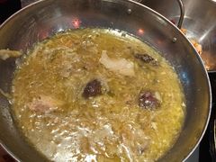 -金掌勺锅包肉(太原万达店)