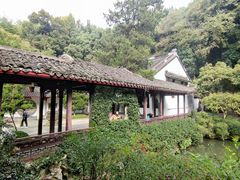 -杭州黄龙洞
