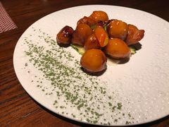 -肴约·花园式餐厅(湖里店)