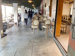 -喜洲吧·江畔老船厂·庭院餐厅(喜临院店)