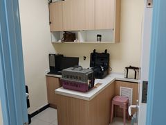 -全心全意连锁动物医院·微创中心·内科急重症·心脏专科(丰管路店)