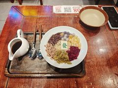 -李炮称盘麻辣烫(江宁同曦店)