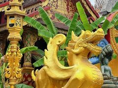 -西双版纳勐泐文化旅游区