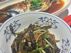 -烹湘·鲜炒湖南土菜(海珠店)