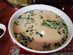 -教师之家赵家羊汤馆(东青龙街店)