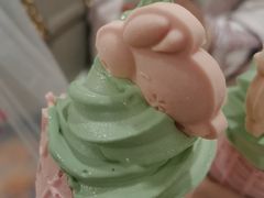 -麦当劳(天兴罗斯福店)