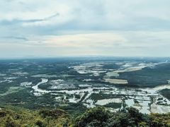 -海南铜鼓岭景区