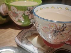 新疆八宝茶-耶里夏丽·丝路新疆菜·清真食品(徐汇南丹东路臻选店)