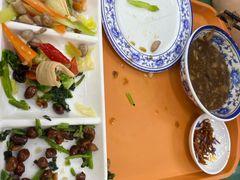 -隆福寺小吃店(东四店)