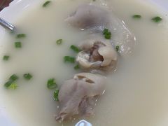 -双流老字号董蹄花(广场路店)