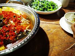 -唐伯虎新派湘菜馆(石夏时代广场店)