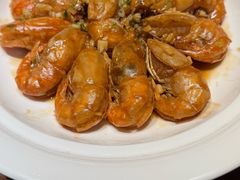 -瑶王府·广西菜(金阳路店)