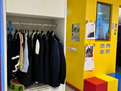 -方快-照相馆(浦建路巴黎春天店)
