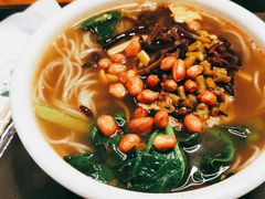 原味螺蛳粉-水平有限螺蛳粉(宏达大厦店)