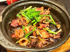 -桂小厨广西菜(万象城店)