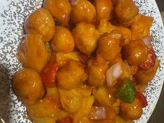 -隆喜元鱼汤包·海鲜(中联广场店)