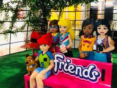 -皇庭广场(福华三路店)