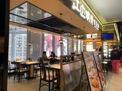 -江边城外烤全鱼(世茂广场店)