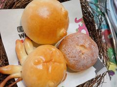 -水桶王国主题餐厅·聚会·生日派对·亲子活动·家庭套餐(亚龙湾希尔顿店)