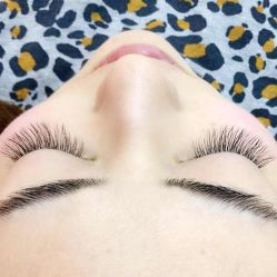 点击看大图 -EMILY艾枚莉美甲美睫·美颜·现磨咖啡